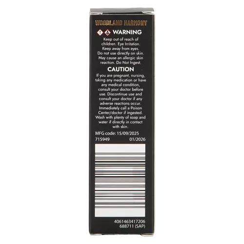 Hotel Fragrance Oil - Woodland Harmony, 15 ml