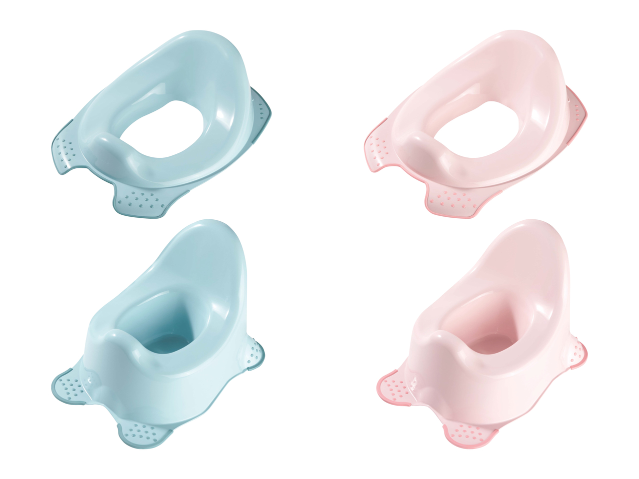 Pot/ Siège WC pour enfants