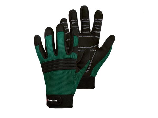 Unisex Work Gloves