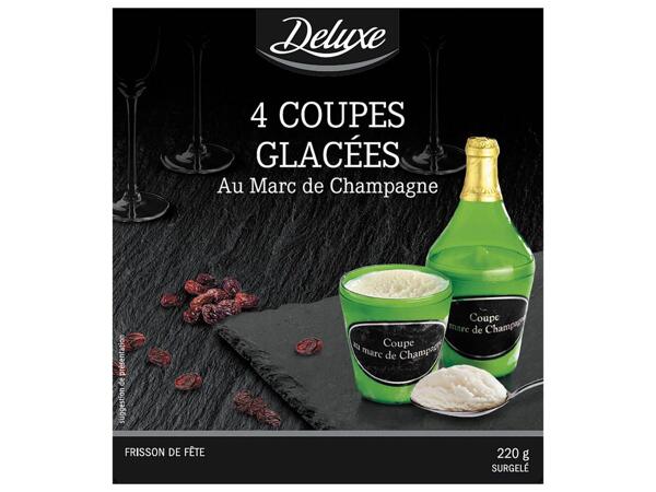 Glac Marc De Champagne Lidl