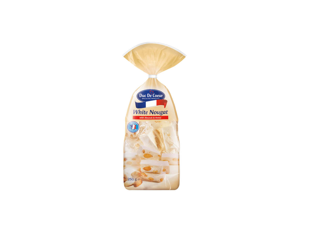 Nougat