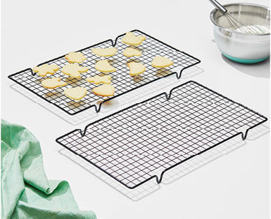 Cooling Wire Rack 2pk