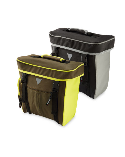 Bicycle Pannier Bags