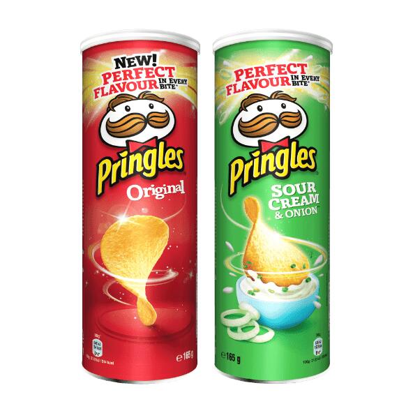 Pringles