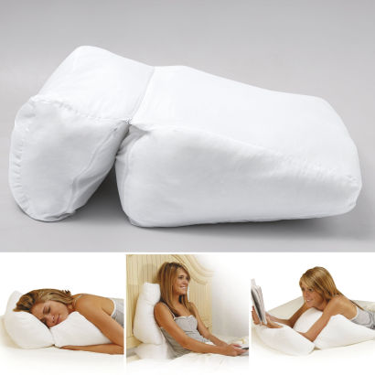 Coussin de soutien