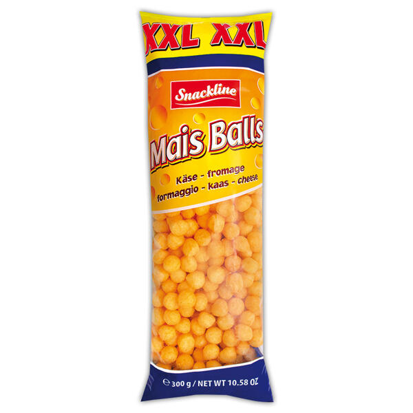 Mais Balls XXL
