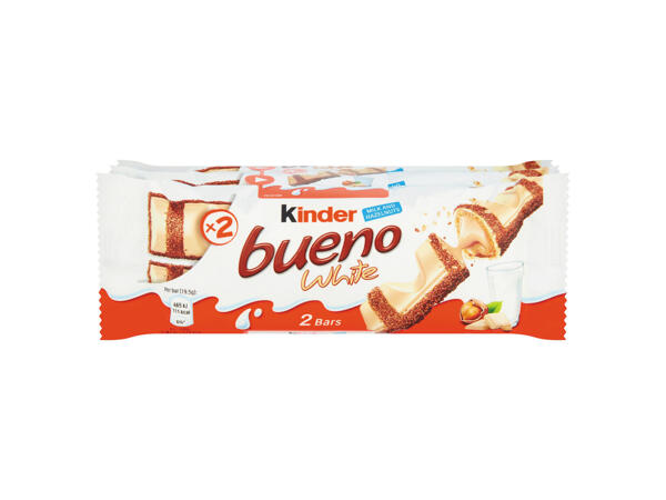 Bueno White