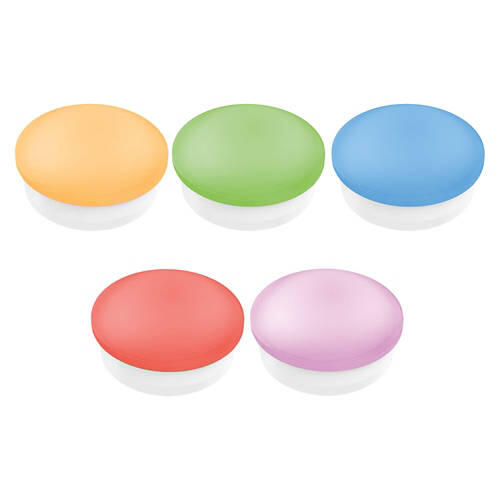 5 Pack Indoor Rechargeable Puck Lights