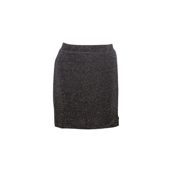 UP2Fashion(R) 				Jupe brillante pour femmes