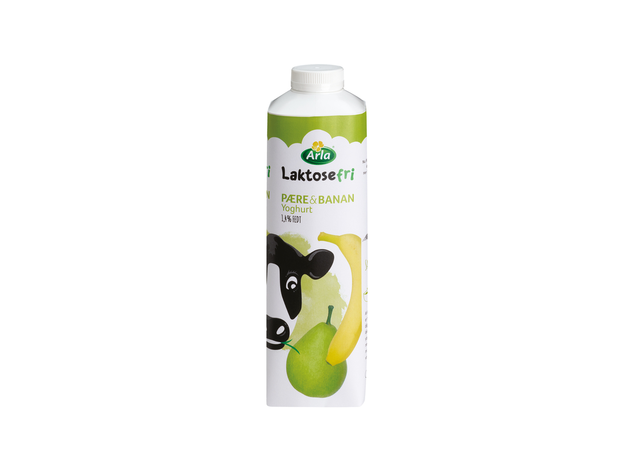ARLA Laktosefri yoghurt