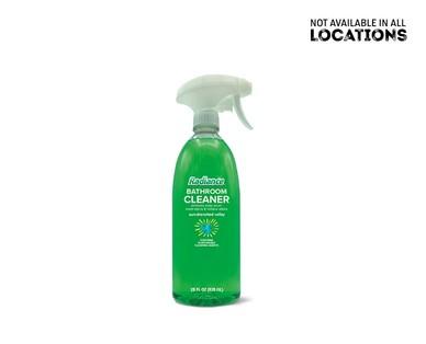 Radiance Household Cleaners