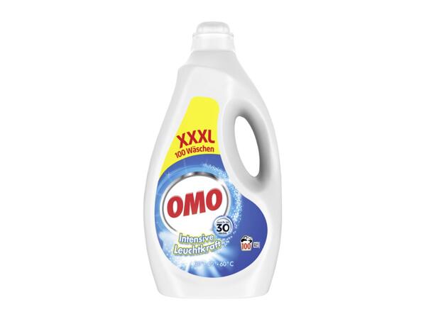 OMO PRACÍ GEL
