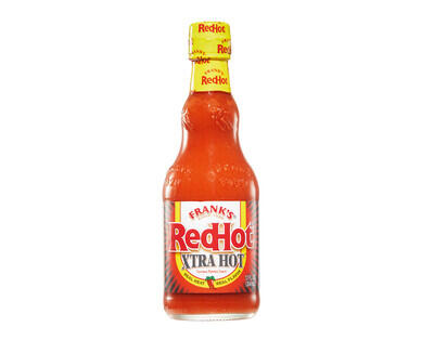 Frank's Red Hot Sauces 354ml