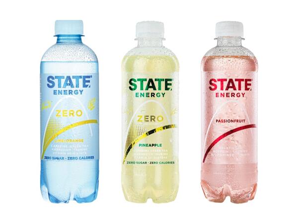 State Energy​