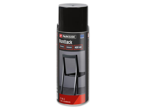 Buntlack, 400 ml