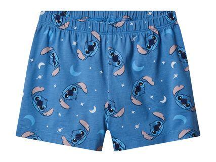 LUPILU Younger Kids' Short Pyjamas with Stitch