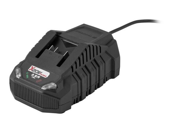 PARKSIDE PERFORMANCE(R) XXL sada s aku příklepovou vrtačkou 20 V