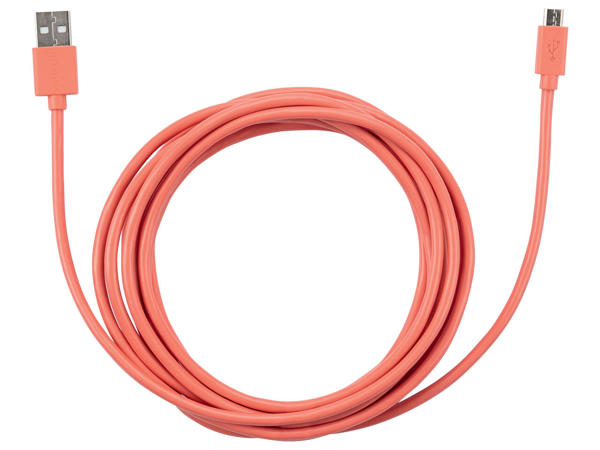 3m Charging & Data Cable