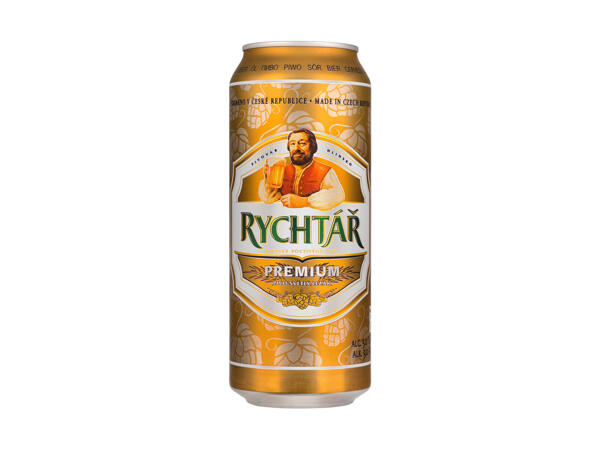 RYCHTÁŘ PREMIUM