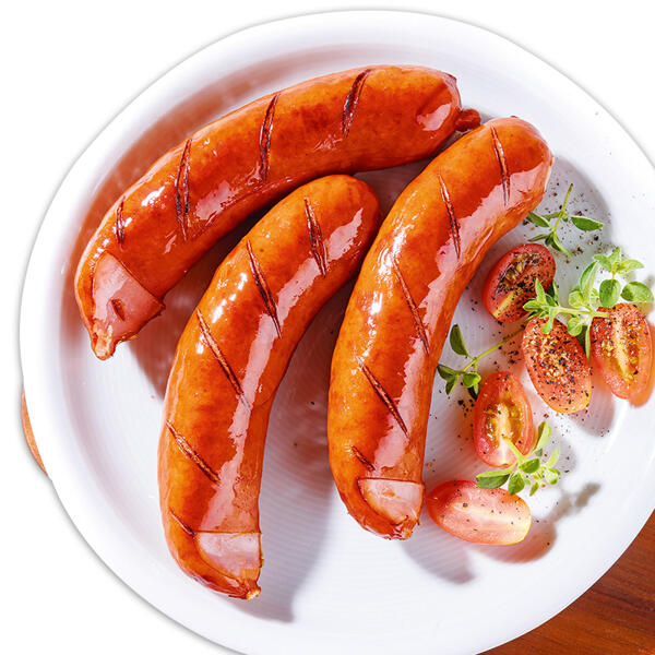 Schlesische Wurst