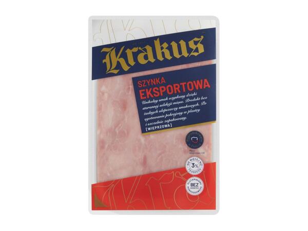 Krakus Ham