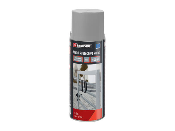 Parkside Metal Protection Paint