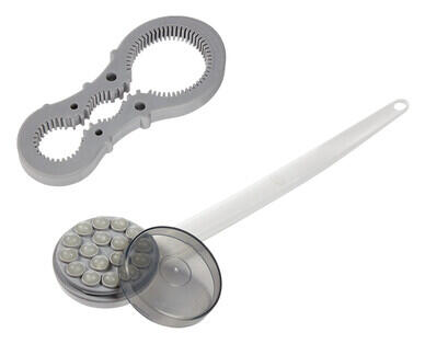 Daily and Bathroom Mobility Helpers
