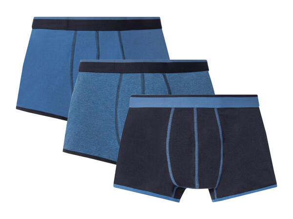 BOXERKY - 3 KUSY
