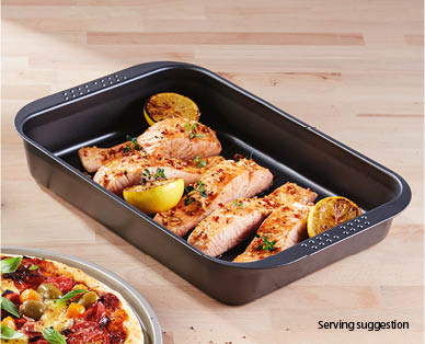 Grill and Oven Tray