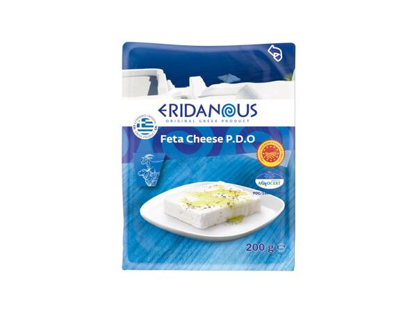 ŘECKÝ SÝR FETA