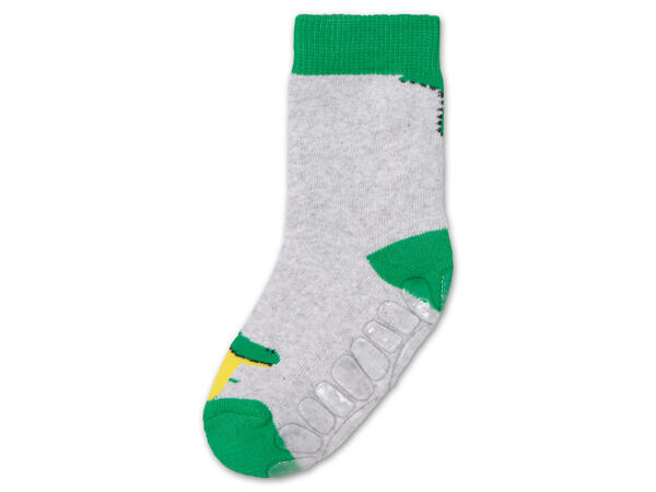 Kleinkinder Thermosocken