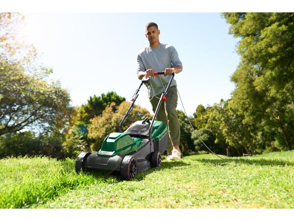 1200W Electric Lawnmower