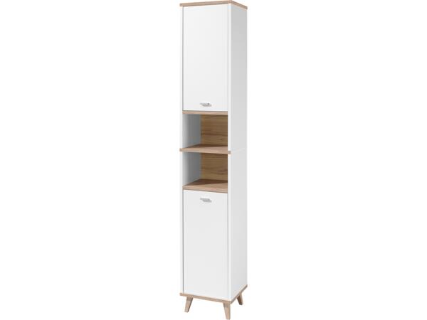 Tall Bathroom Cabinet