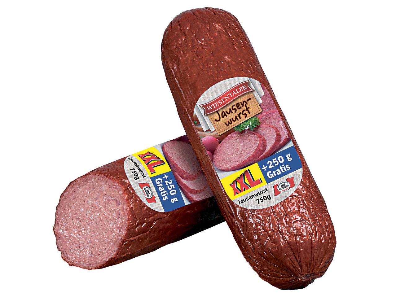 WIESENTALER Jausenwurst