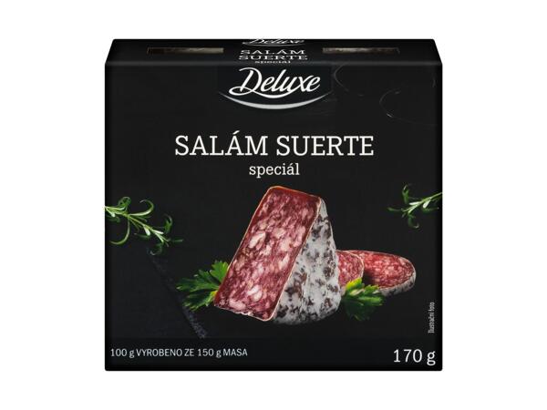 SALÁM SUERTE SPECIÁL