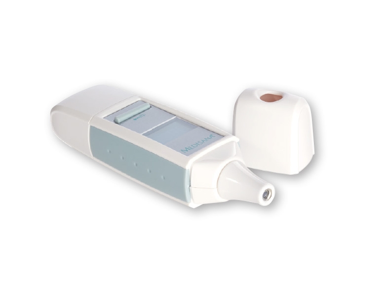 MEDISANA Infrared Thermometer