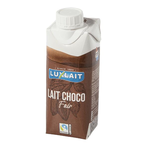LUXLAIT(R) 				 Schokoladenmilch