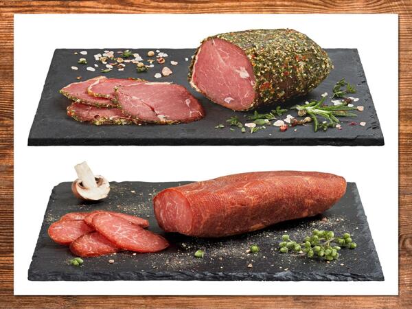 Filet de porc (action valable uniquement en Suisse alémanique)