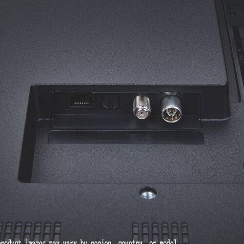 4K UHD Smart TV