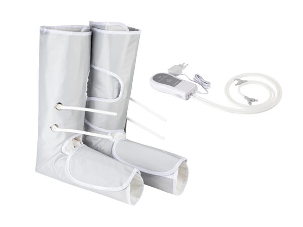 SANITAS(R) Venemassageapparat