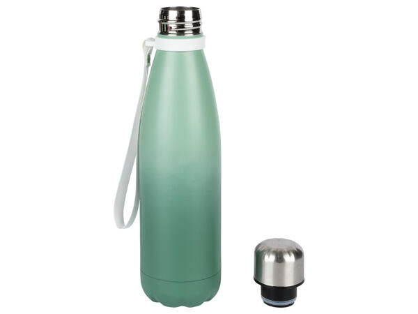Insulated Flask
