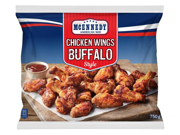 Buffalo Wings