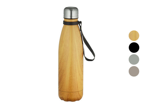 ERNESTO(R) Termoláhev z nerezové oceli, 500 ml