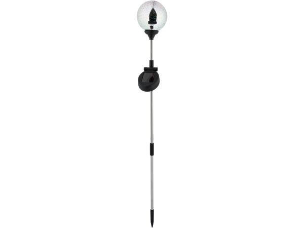 LED Solar Light