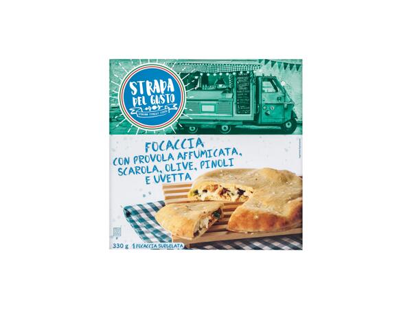 Focaccia