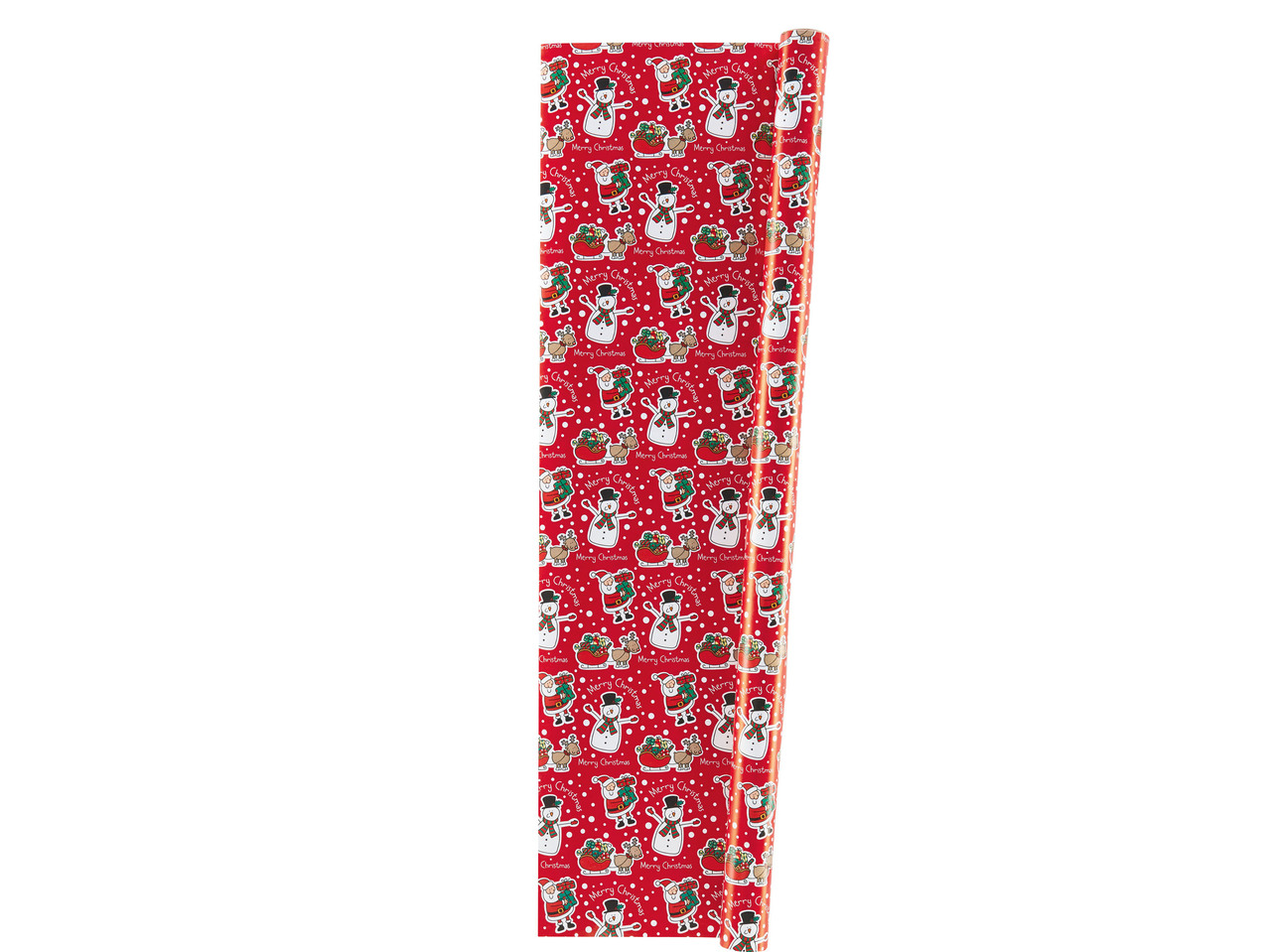Wrapping Paper 5m x 70cm