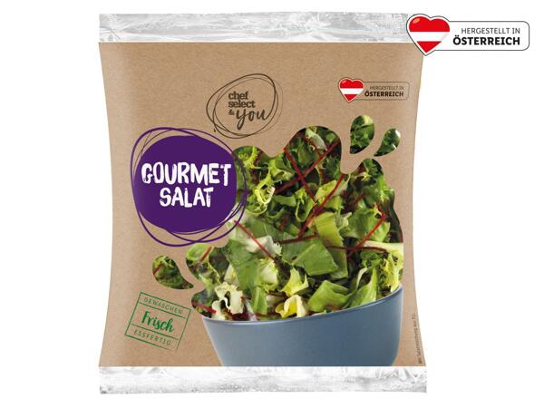 Gourmet Salat