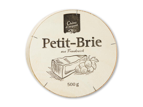 Brie