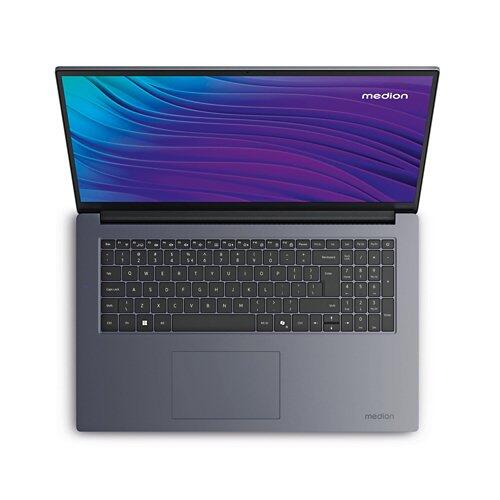 MEDION Avantum Notebook 17 E1 (MD62741)