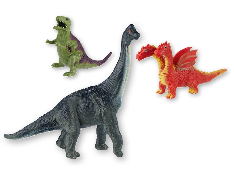 Simba(R) Dinosaur Toy